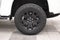 2022 GMC Canyon 4WD Crew Cab Short Box AT4 - Leather
