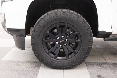 2022 GMC Canyon 4WD Crew Cab Short Box AT4 - Leather