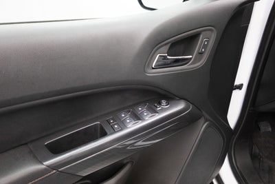 2022 GMC Canyon 4WD Crew Cab Short Box AT4 - Leather
