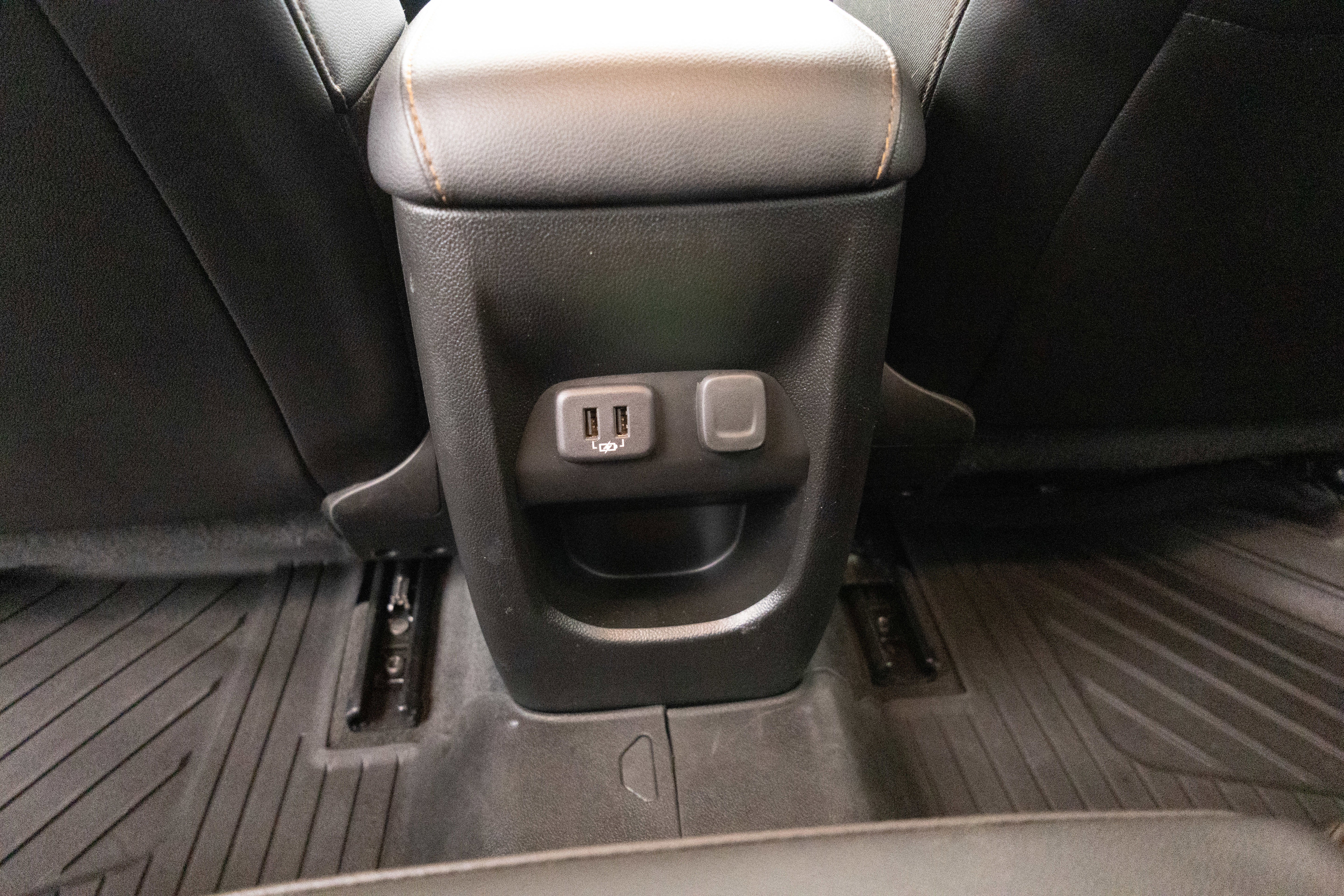 2022 GMC Canyon 4WD Crew Cab Short Box AT4 - Leather