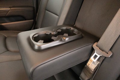 2022 GMC Canyon 4WD Crew Cab Short Box AT4 - Leather