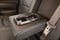 2022 GMC Canyon 4WD Crew Cab Short Box AT4 - Leather