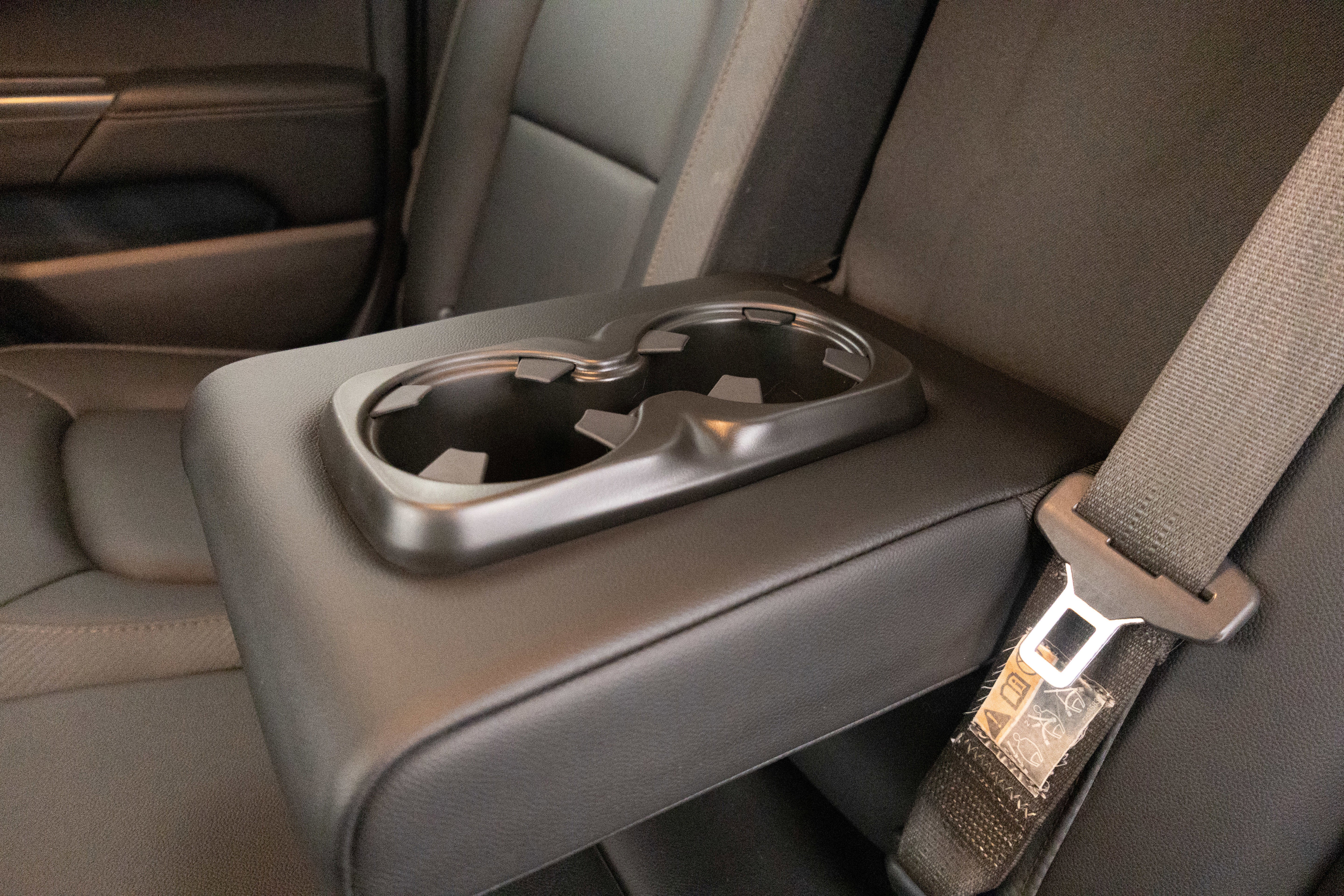 2022 GMC Canyon 4WD Crew Cab Short Box AT4 - Leather