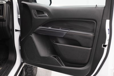 2022 GMC Canyon 4WD Crew Cab Short Box AT4 - Leather