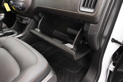 2022 GMC Canyon 4WD Crew Cab Short Box AT4 - Leather