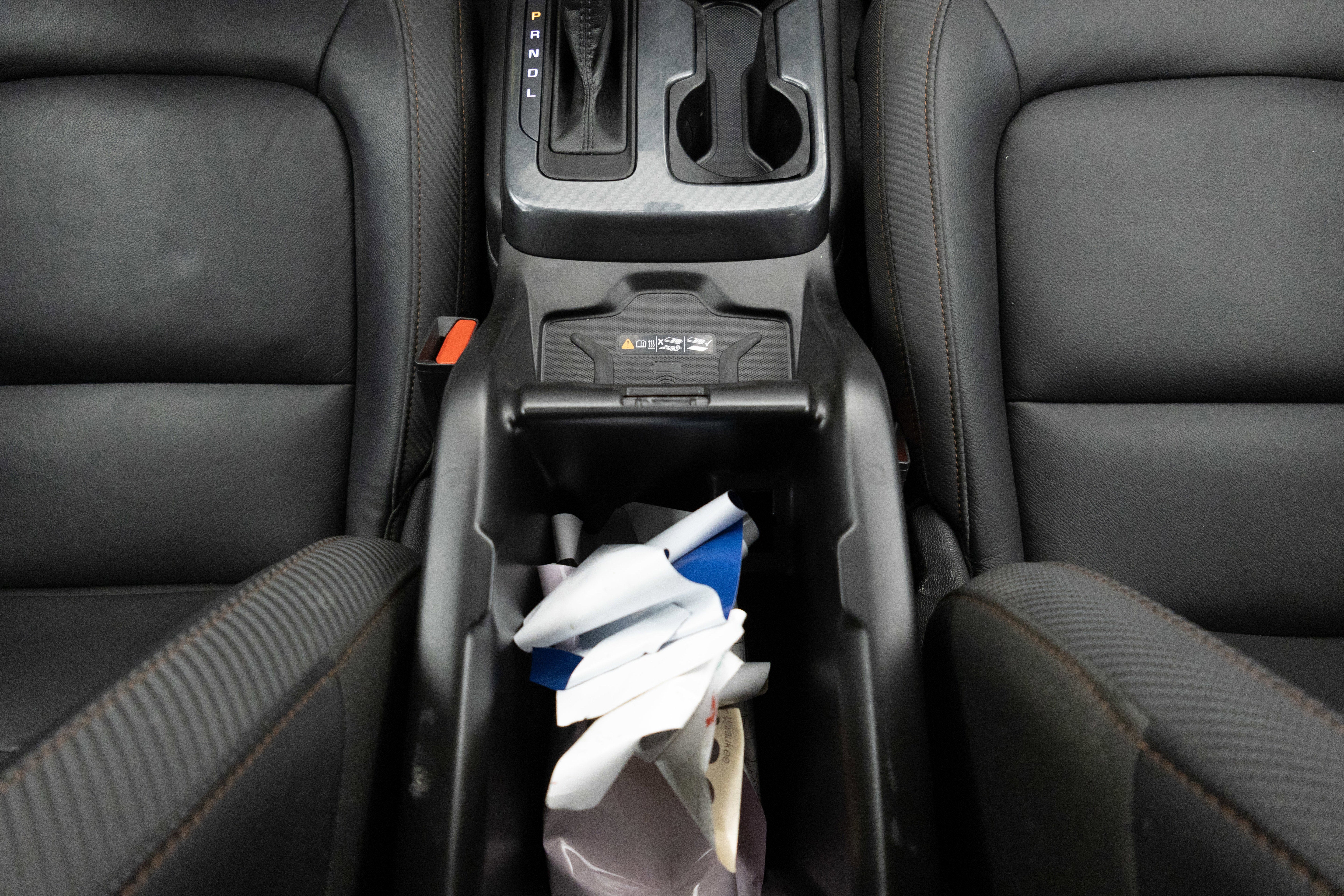 2022 GMC Canyon 4WD Crew Cab Short Box AT4 - Leather