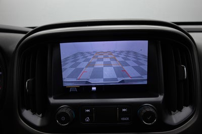 2022 GMC Canyon 4WD Crew Cab Short Box AT4 - Leather