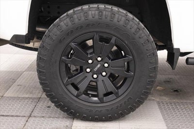 2022 GMC Canyon 4WD Crew Cab Short Box AT4 - Leather