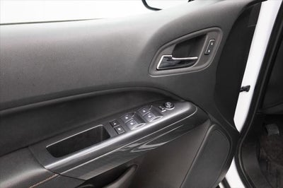 2022 GMC Canyon 4WD Crew Cab Short Box AT4 - Leather