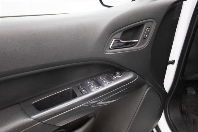 2022 GMC Canyon 4WD Crew Cab Short Box AT4 - Leather
