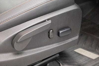 2022 GMC Canyon 4WD Crew Cab Short Box AT4 - Leather