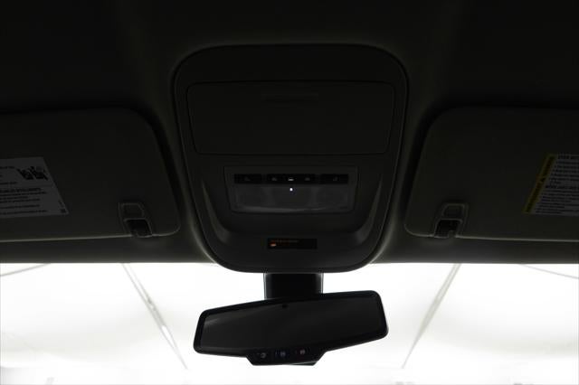 2022 GMC Canyon 4WD Crew Cab Short Box AT4 - Leather