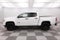 2022 GMC Canyon 4WD Crew Cab Short Box AT4 - Leather