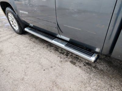 2011 GMC Sierra 1500 SL