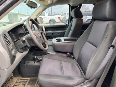 2011 GMC Sierra 1500 SL