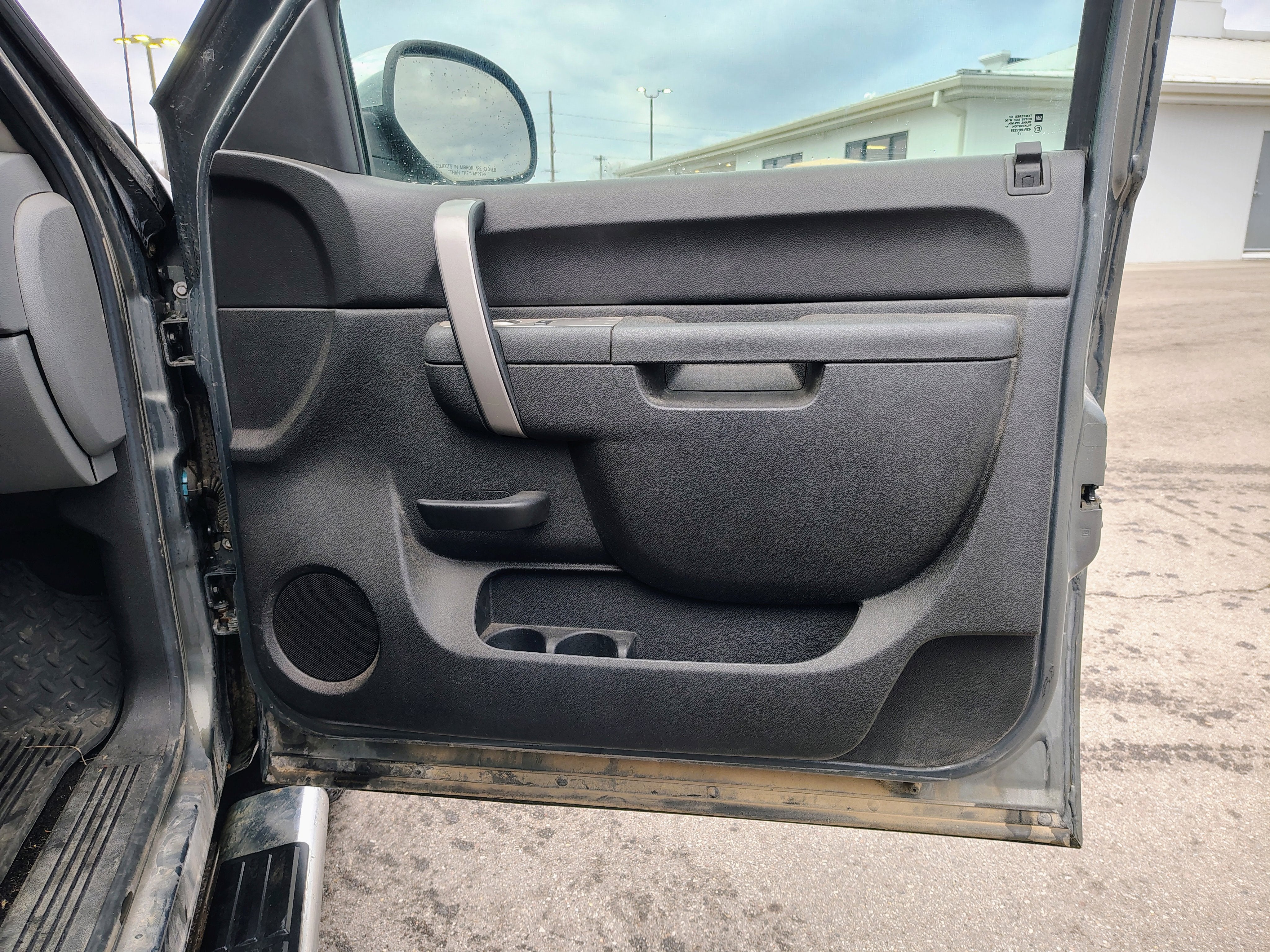 2011 GMC Sierra 1500 SL