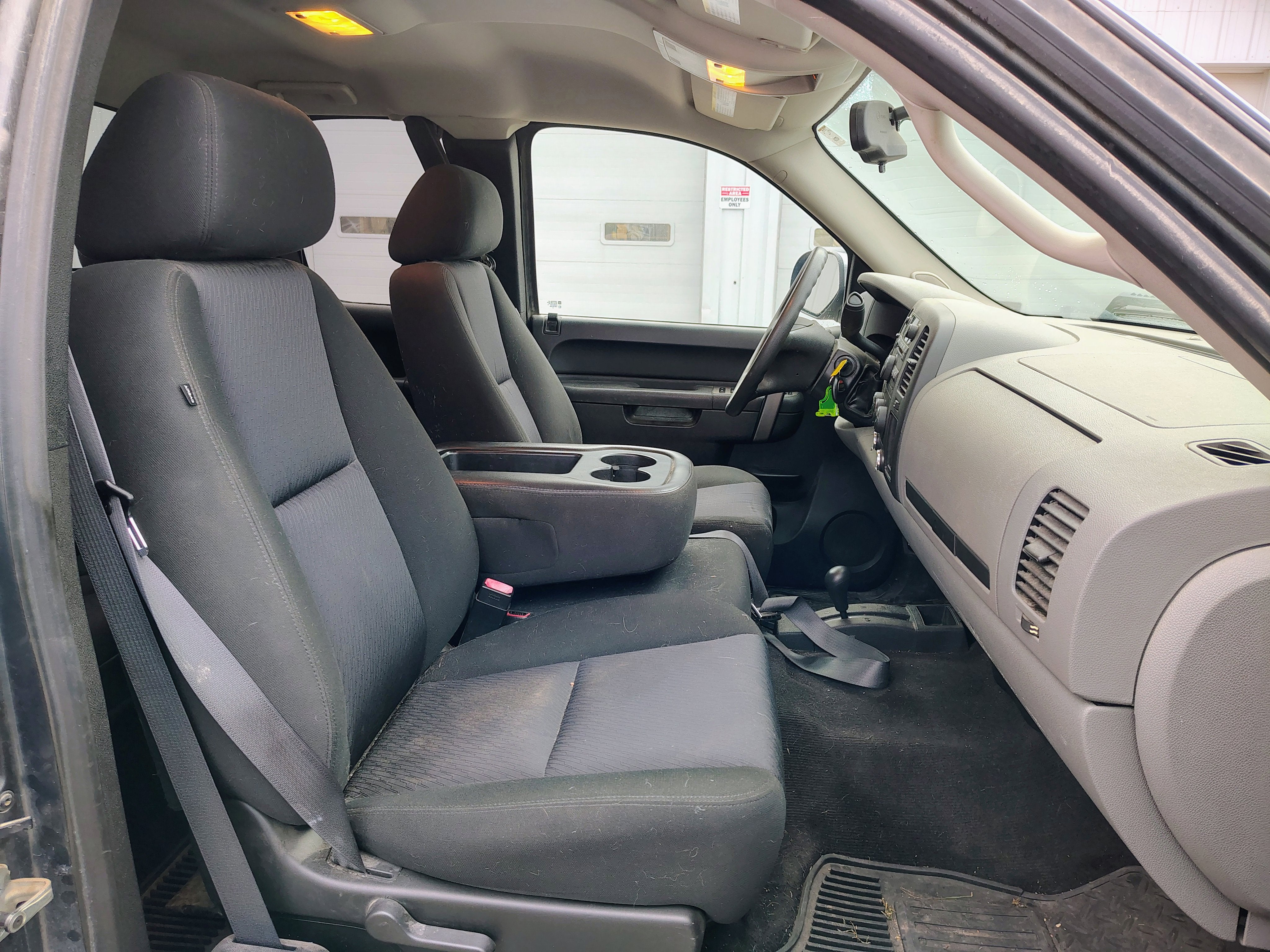 2011 GMC Sierra 1500 SL