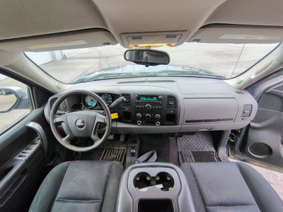 2011 GMC Sierra 1500 SL