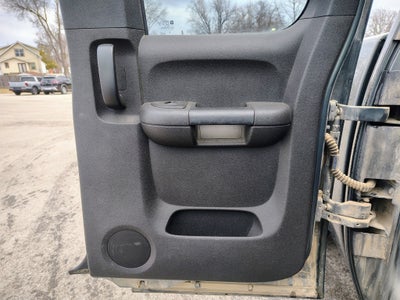 2011 GMC Sierra 1500 SL