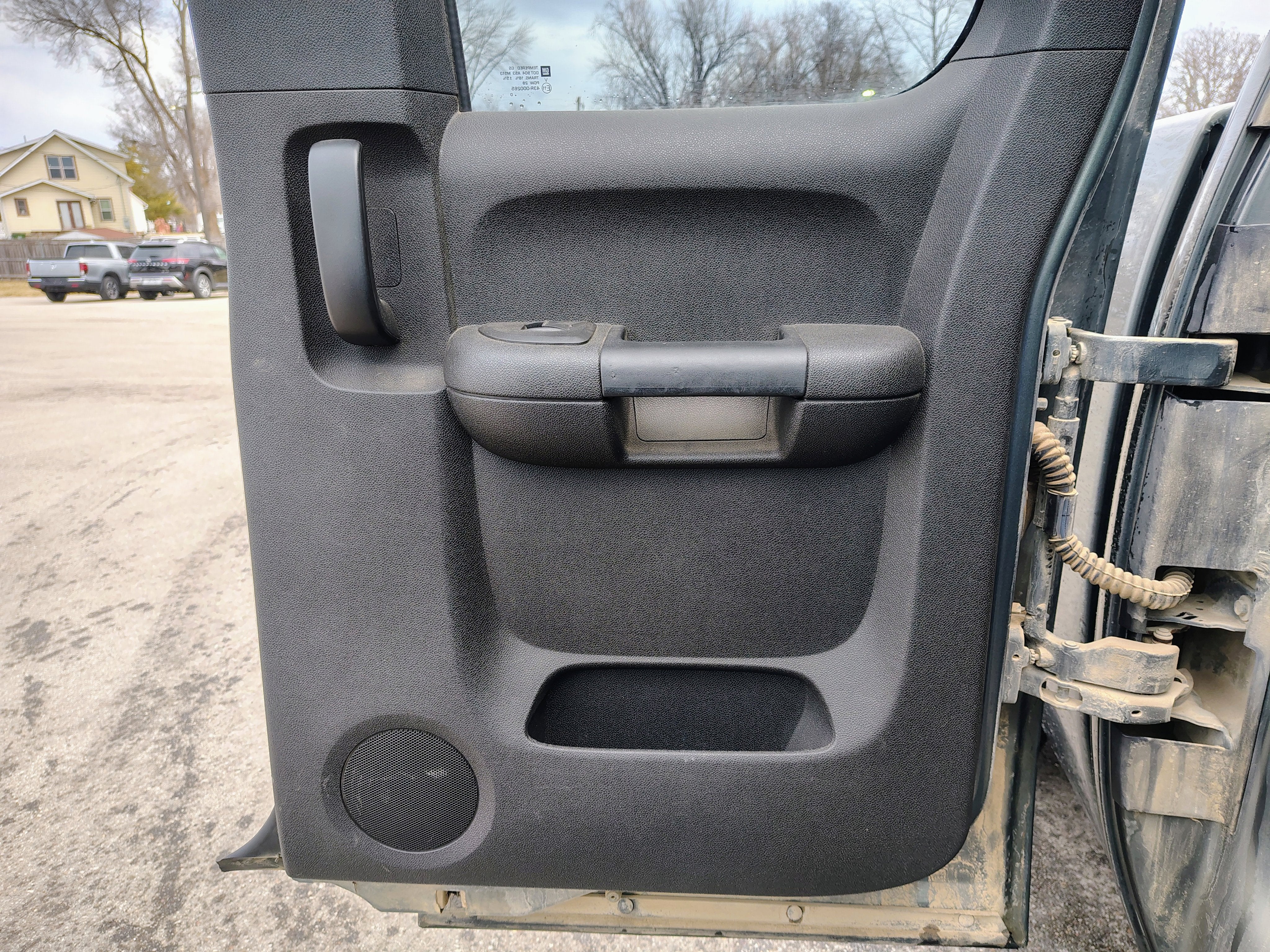 2011 GMC Sierra 1500 SL