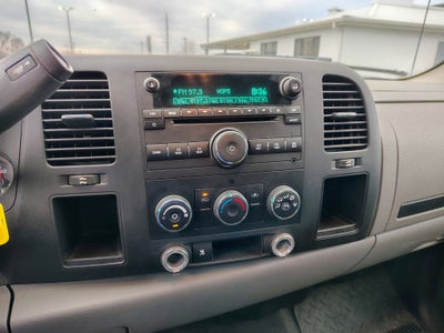 2011 GMC Sierra 1500 SL