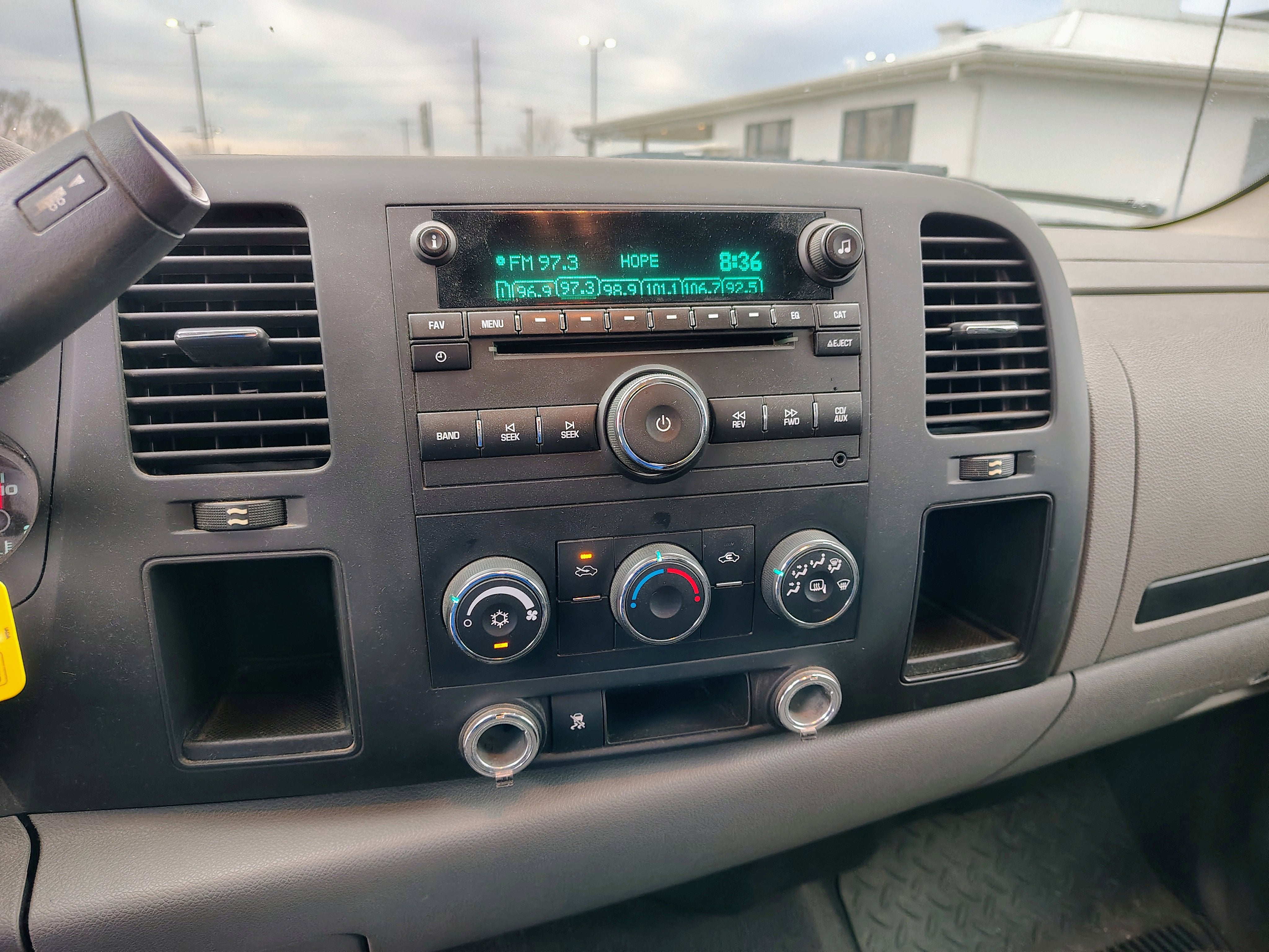 2011 GMC Sierra 1500 SL