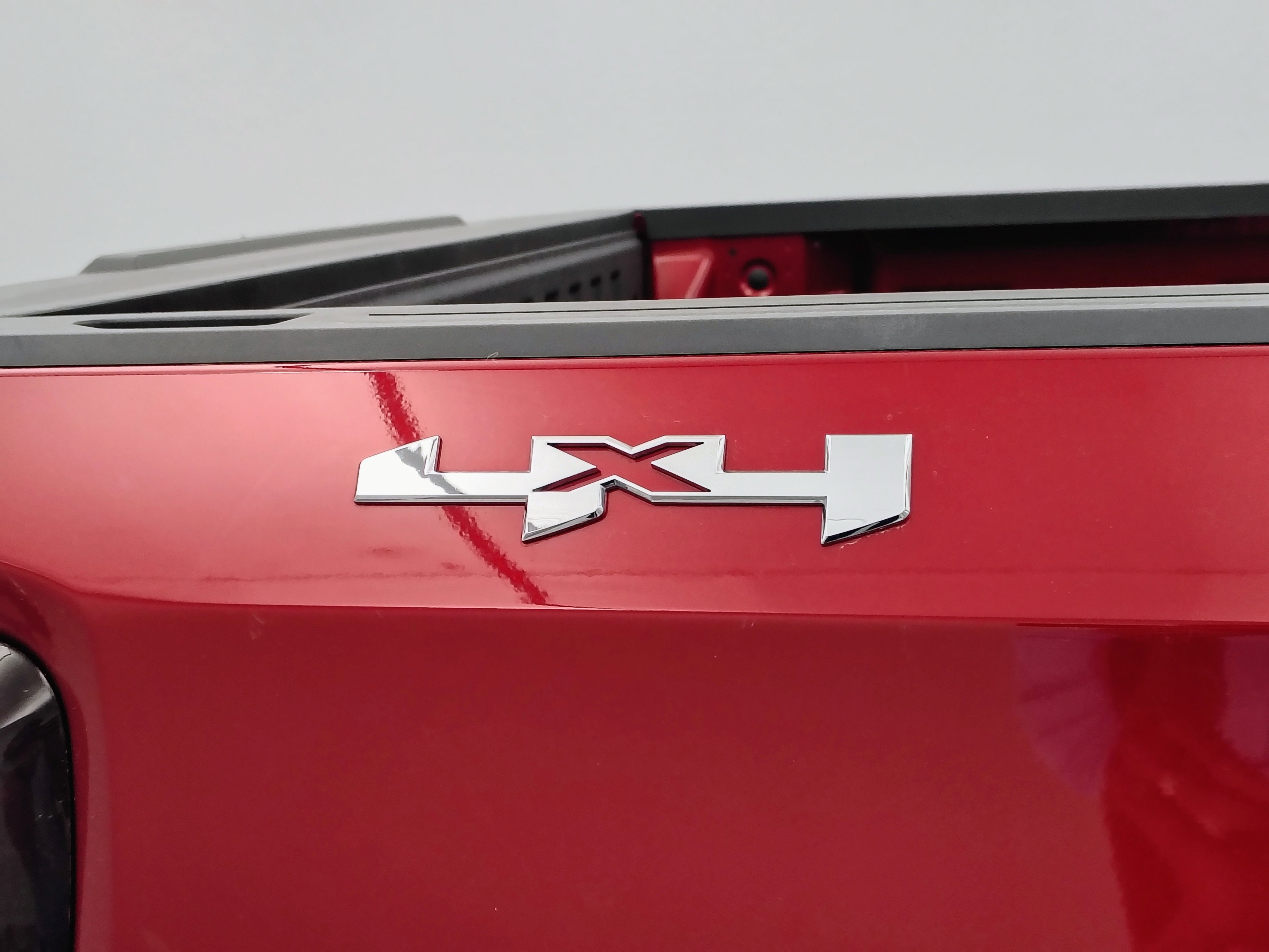 2023 GMC Sierra 1500 4WD Double Cab Standard Box Elevation with 3VL