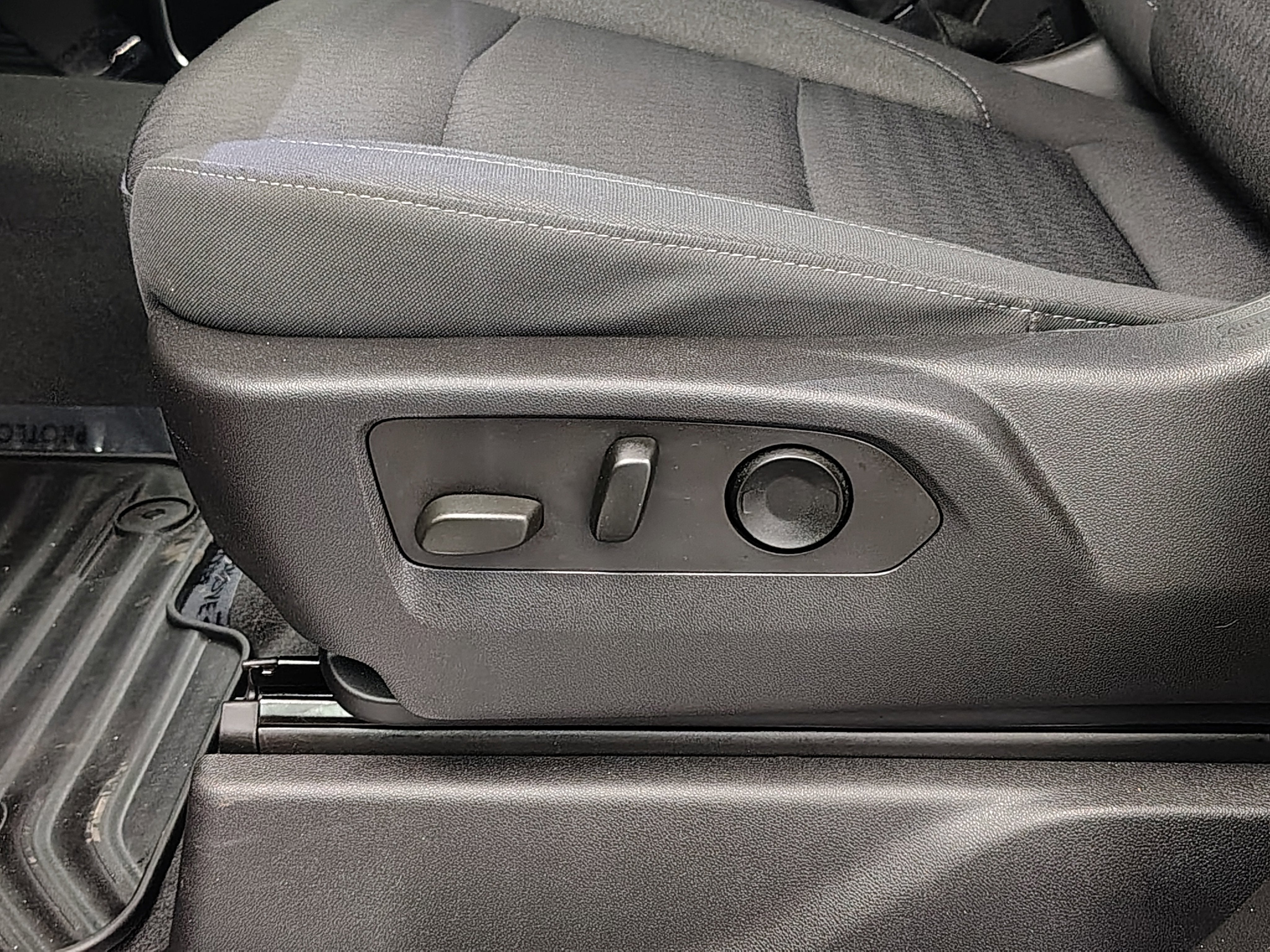 2023 GMC Sierra 1500 4WD Double Cab Standard Box Elevation with 3VL