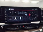 2023 GMC Sierra 1500 4WD Double Cab Standard Box Elevation with 3VL