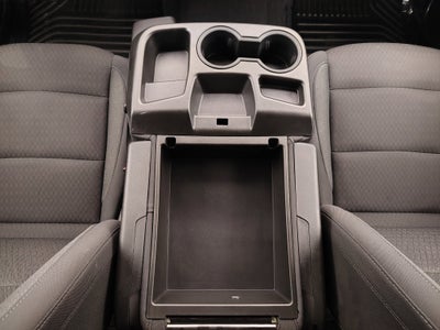 2023 GMC Sierra 1500 4WD Double Cab Standard Box Elevation with 3VL