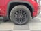 2023 GMC Sierra 1500 4WD Double Cab Standard Box Elevation with 3VL