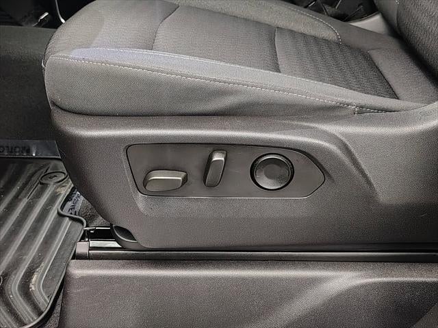 2023 GMC Sierra 1500 4WD Double Cab Standard Box Elevation with 3VL