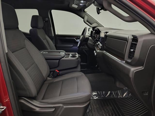2023 GMC Sierra 1500 4WD Double Cab Standard Box Elevation with 3VL