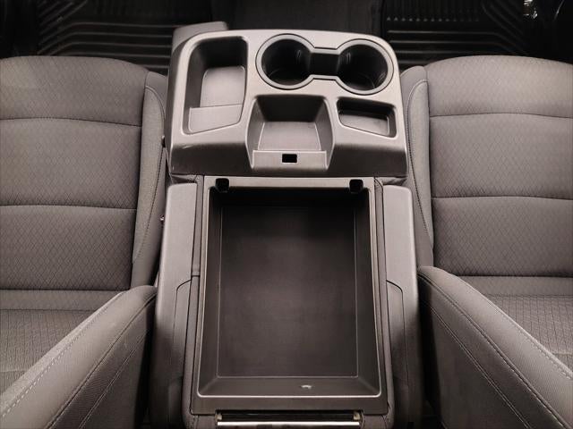 2023 GMC Sierra 1500 4WD Double Cab Standard Box Elevation with 3VL