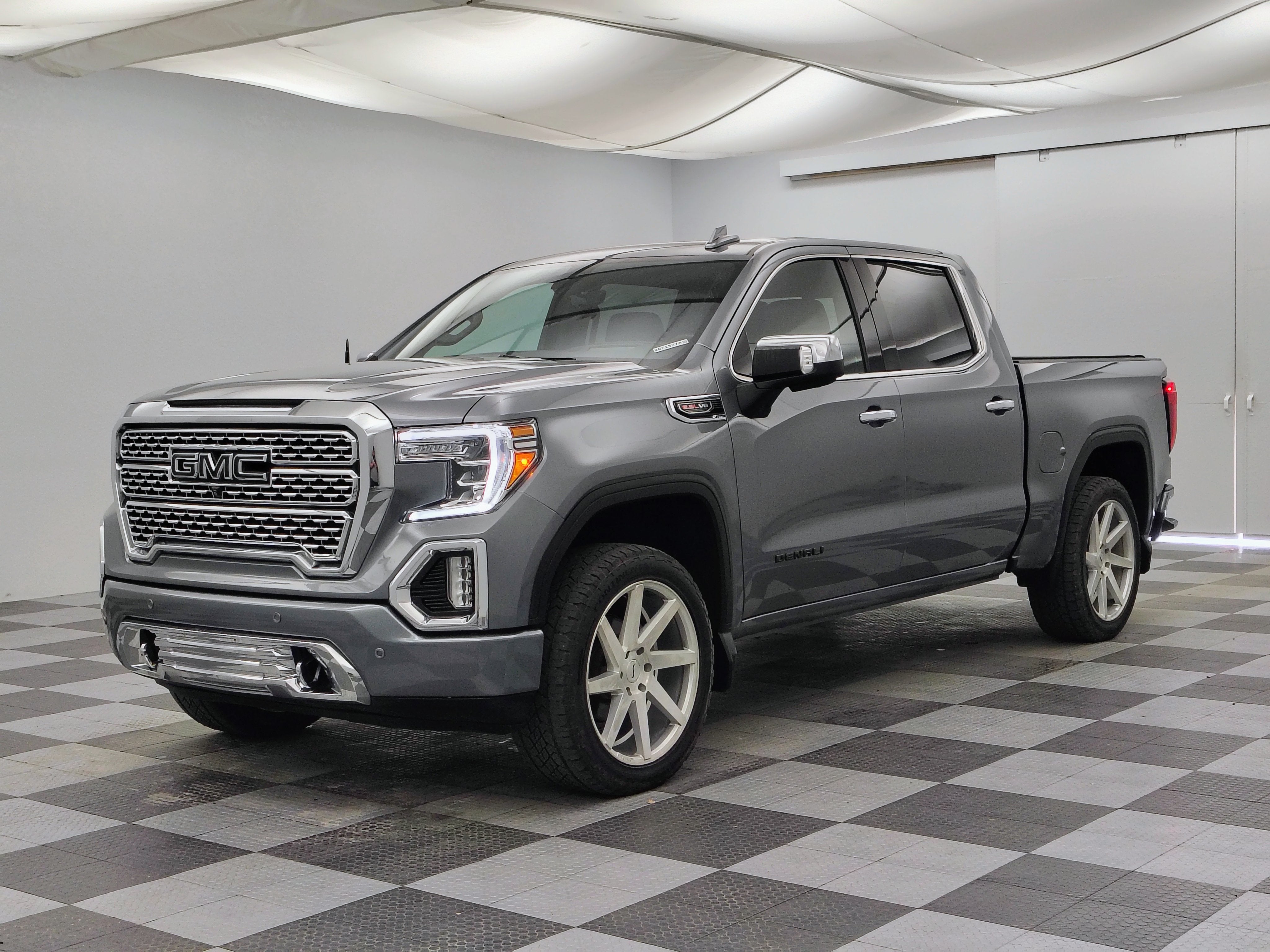 2019 GMC Sierra 1500 Denali