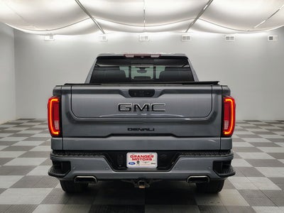 2019 GMC Sierra 1500 Denali