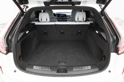 2025 Cadillac XT4 Sport