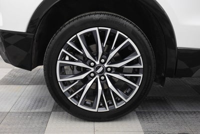 2025 Cadillac XT4 Sport