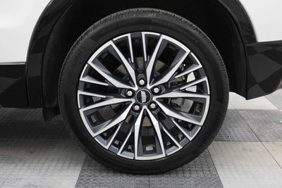 2025 Cadillac XT4 Sport