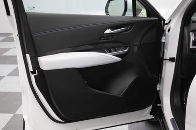 2025 Cadillac XT4 Sport