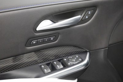 2025 Cadillac XT4 Sport