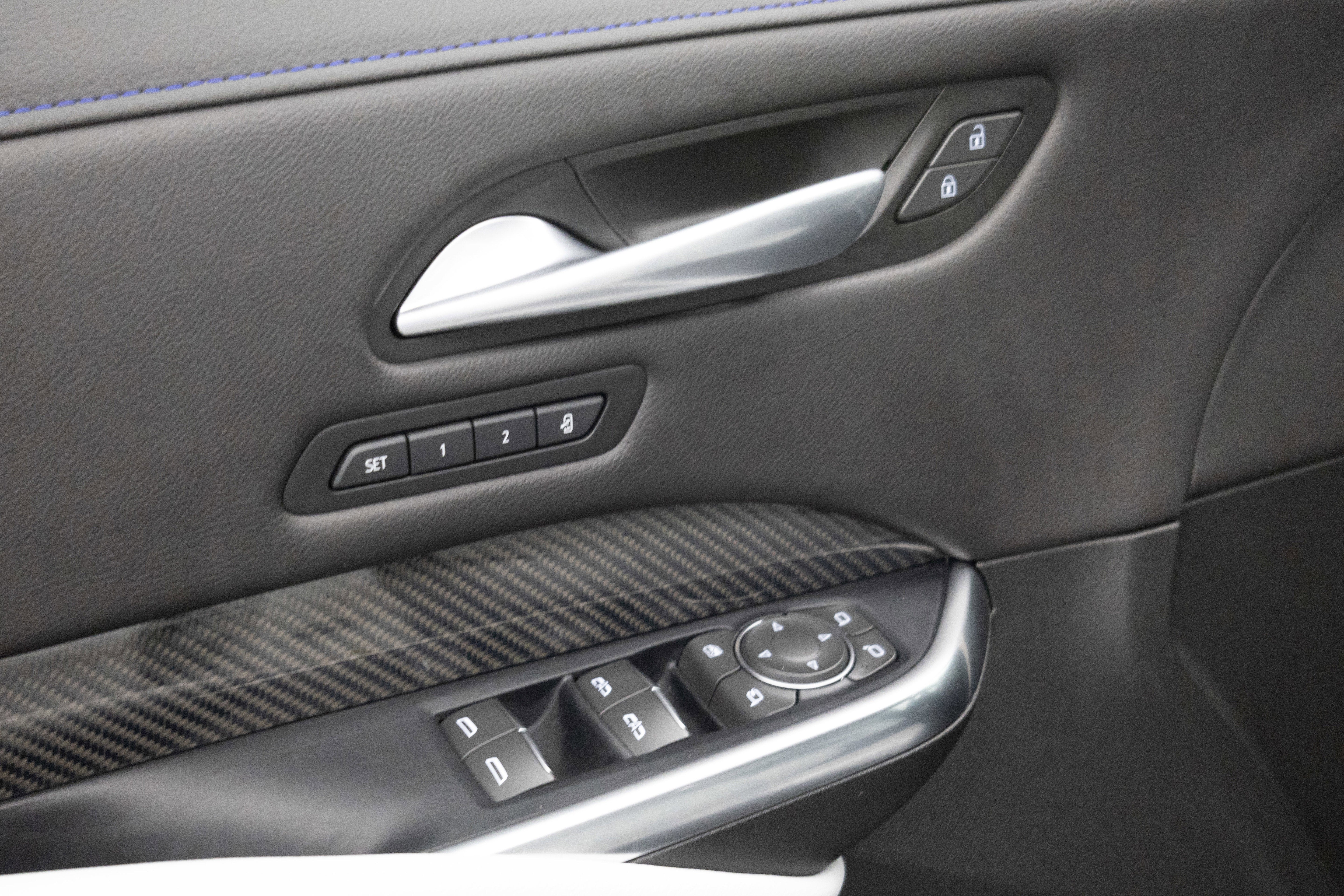 2025 Cadillac XT4 Sport