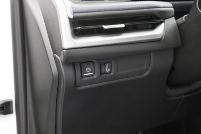 2025 Cadillac XT4 Sport