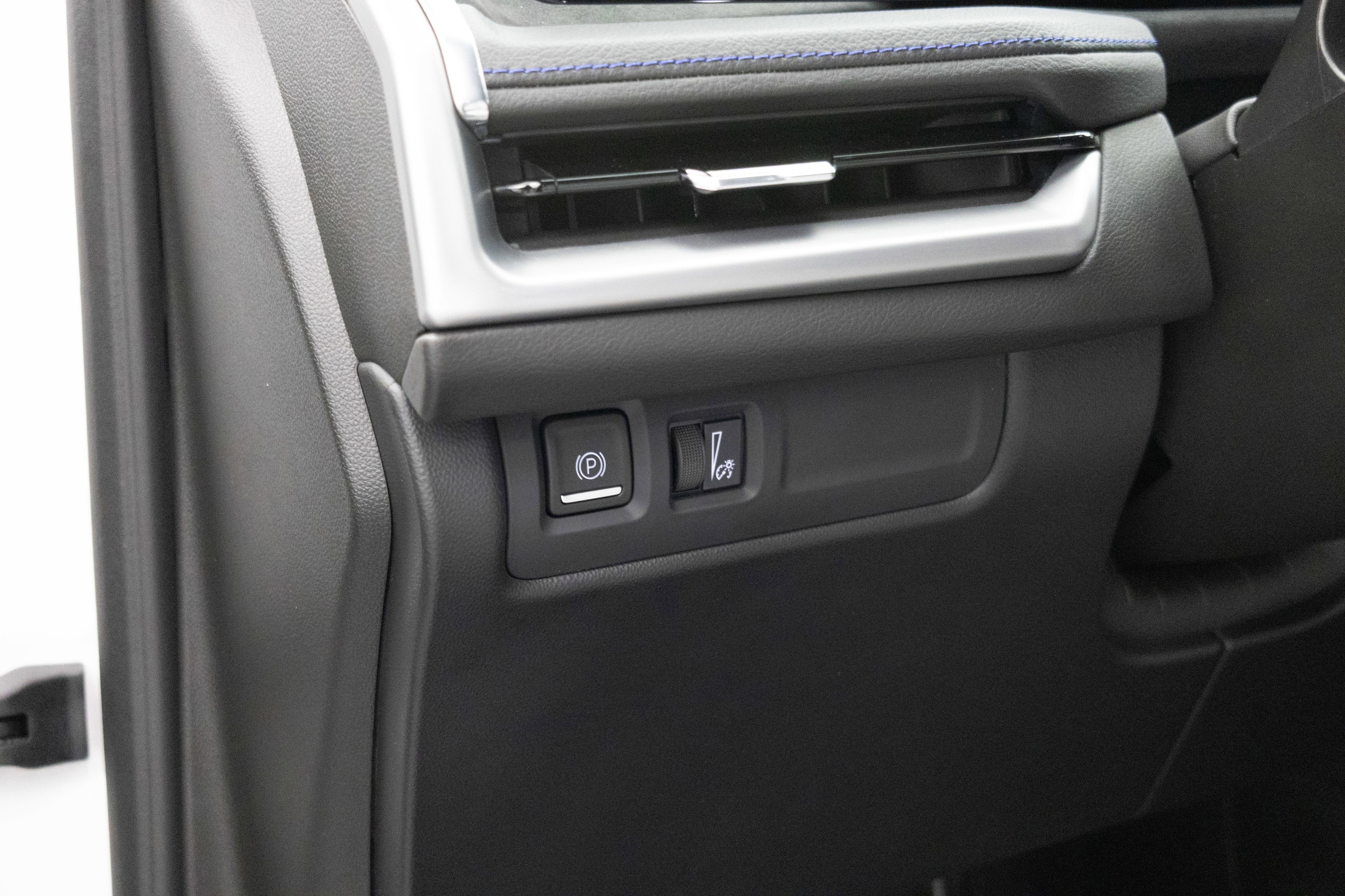 2025 Cadillac XT4 Sport