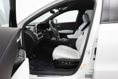 2025 Cadillac XT4 Sport