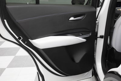 2025 Cadillac XT4 Sport