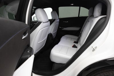 2025 Cadillac XT4 Sport