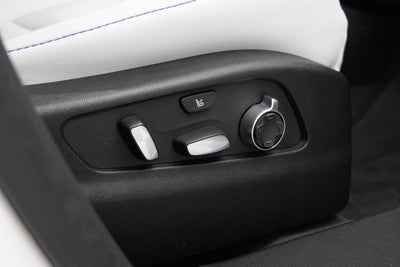 2025 Cadillac XT4 Sport