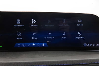 2025 Cadillac XT4 Sport