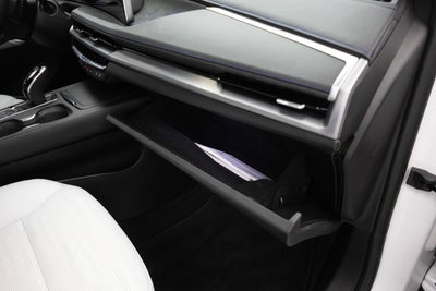 2025 Cadillac XT4 Sport